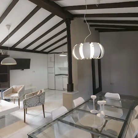 Shine Albayzin Hotel