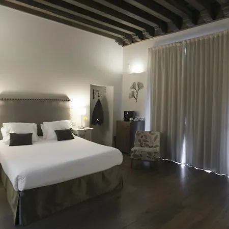 Hotel Shine Albayzín Granada