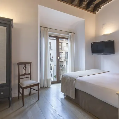 Hotel Shine Albayzín
