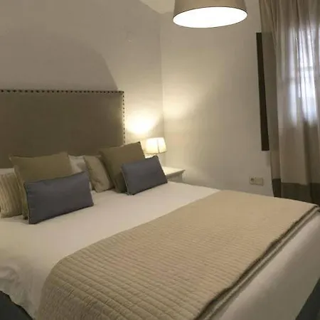 Shine Albayzín Hotel