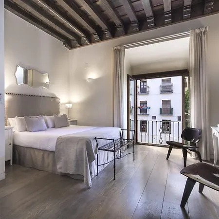 Hotel Shine Albayzín Granada