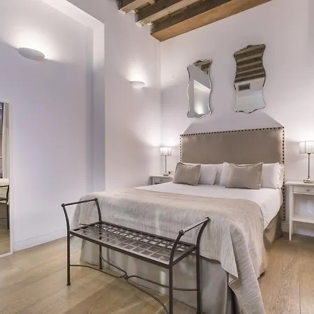 Hotel Shine Albayzín