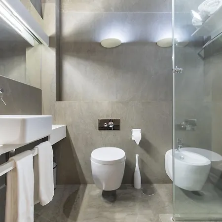 Hotel Shine Albayzín
