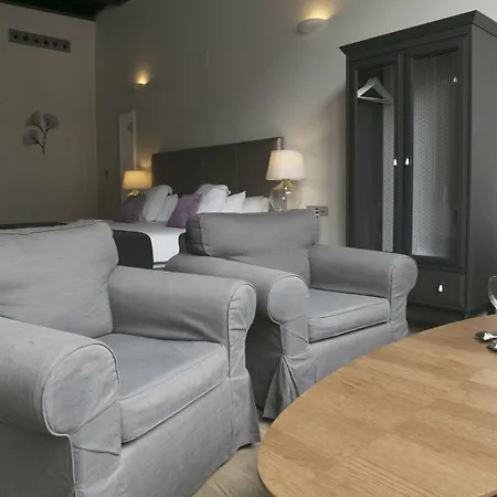 Hotel Shine Albayzín Granada