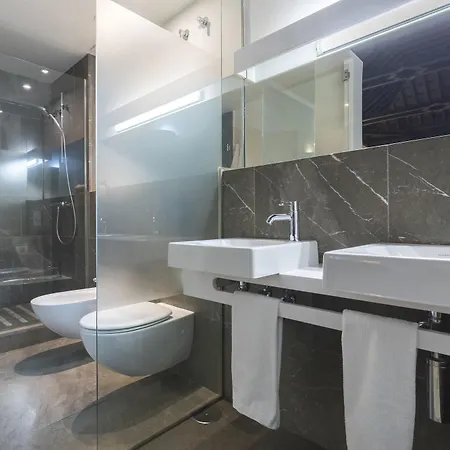 Hotel Shine Albayzín