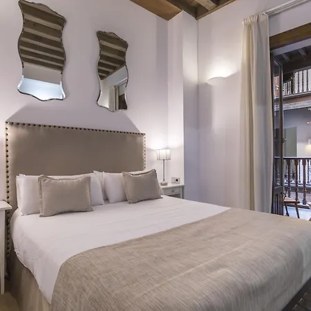 Hotel Shine Albayzín