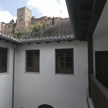Shine Albayzin 3* Granada
