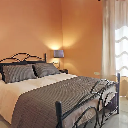 Shine Albayzín Hotel