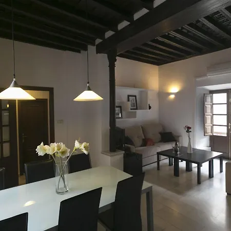 Hotel Shine Albayzín Granada