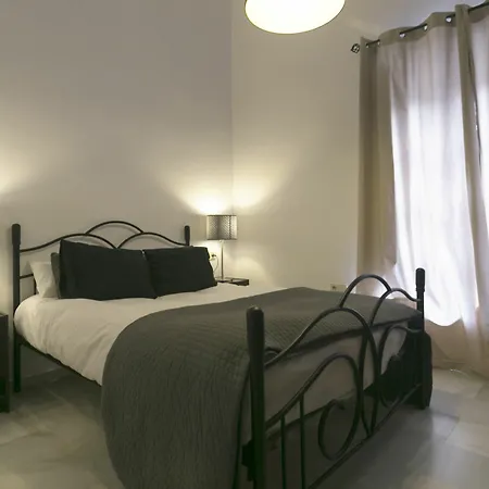 Hotel Shine Albayzín